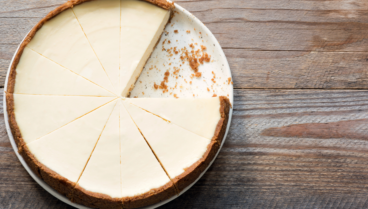 Baileys-Cheesecake