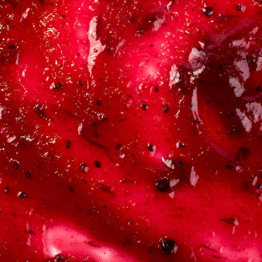 Johannisbeerkonfitüre