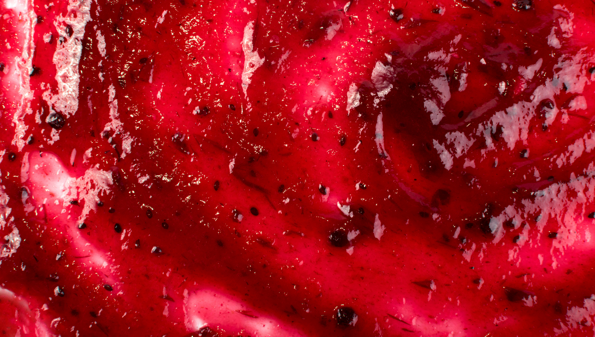 Johannisbeerkonfitüre