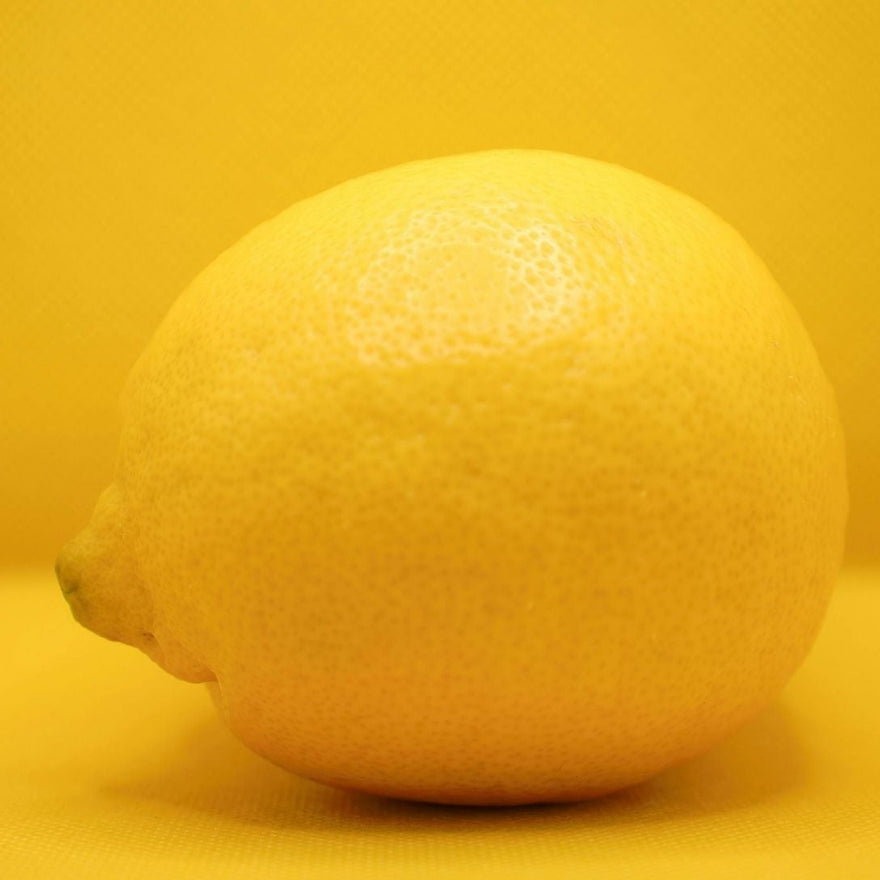Lemon Curd