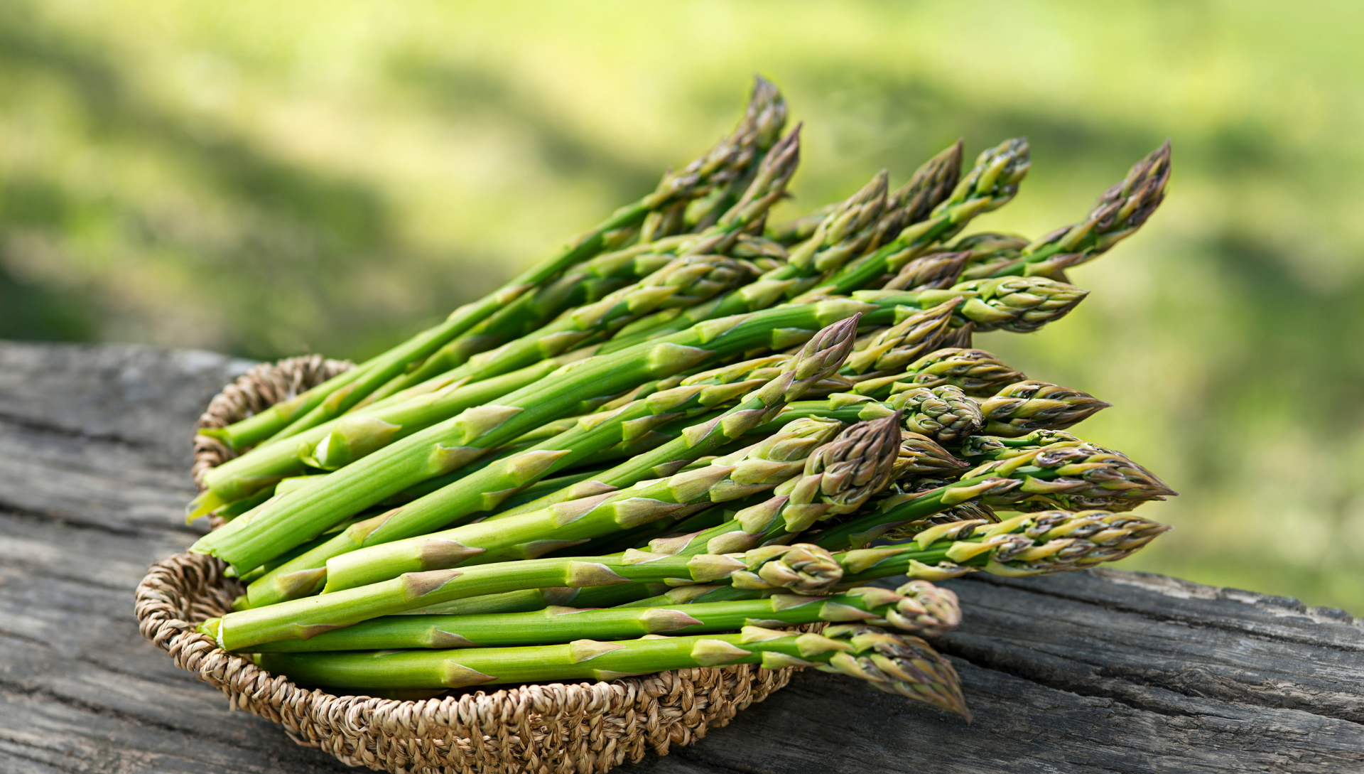 Spargel-Pistazien-Pesto