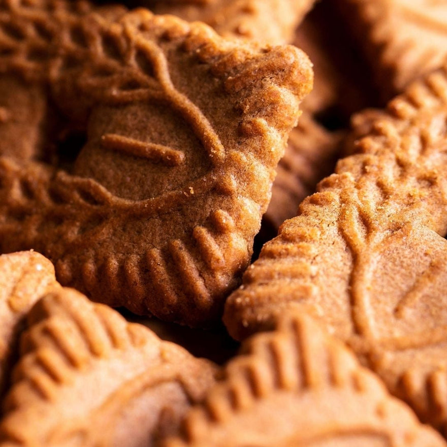 Spekulatiusküchlein