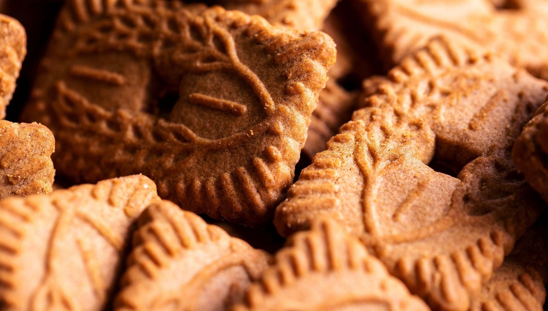 Spekulatiusküchlein