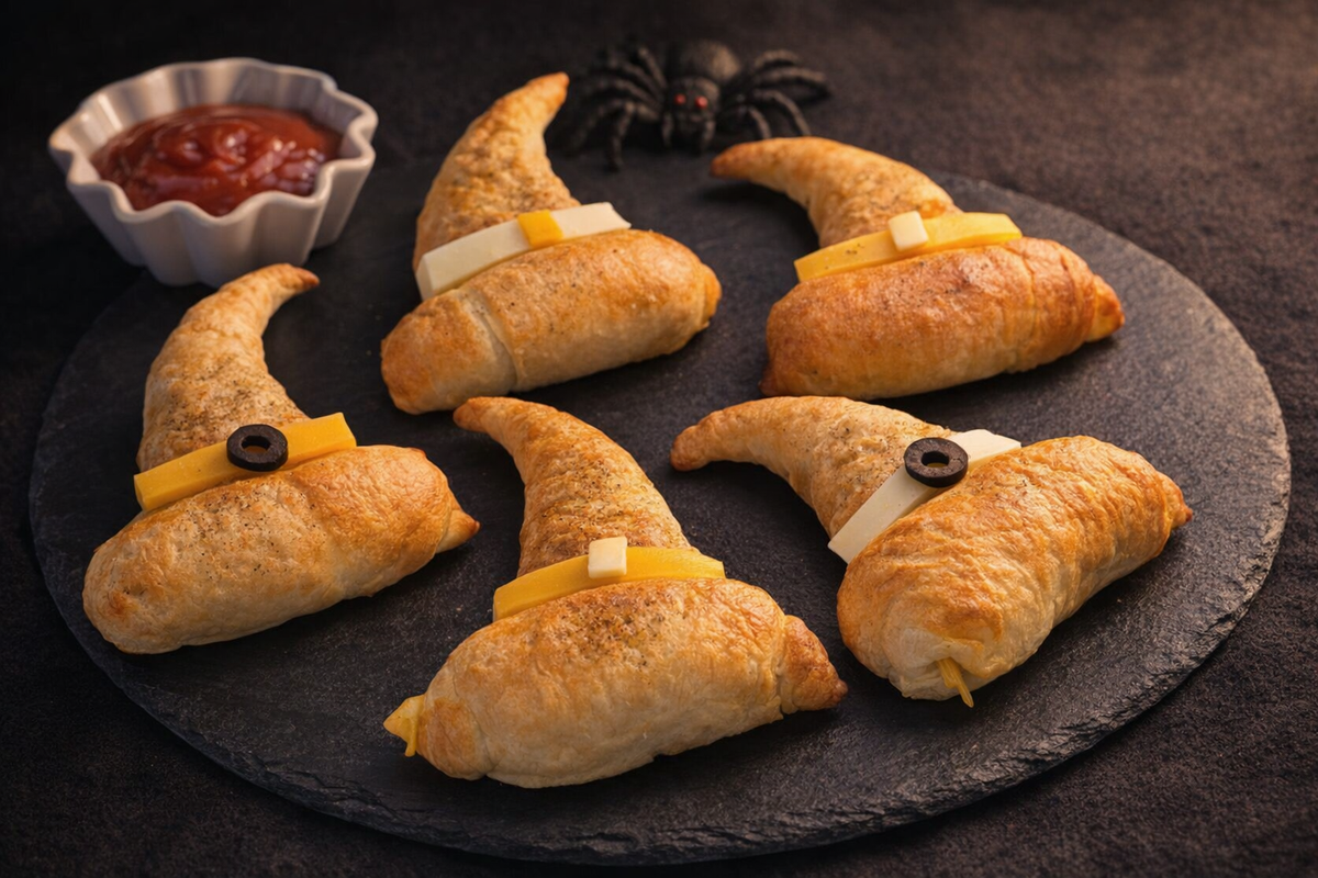 Hexenhüte