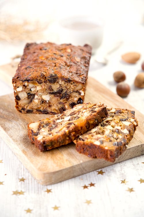 Früchtebrot