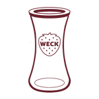 Delikatessen-Gläser