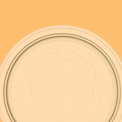 Weck Glasdeckel