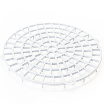 Einlegerost aus Kunststoff ⌀33,5cm für WAT 14, 15, 24, 25, 34 & 35