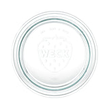 Reservedeksel voor opening Ø 100 mm (3 stuks)