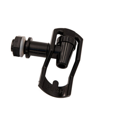 Gastro-Auslaufhahn 1/2 Zoll für WAT 14A, 15A, 24A, 25A & 34A