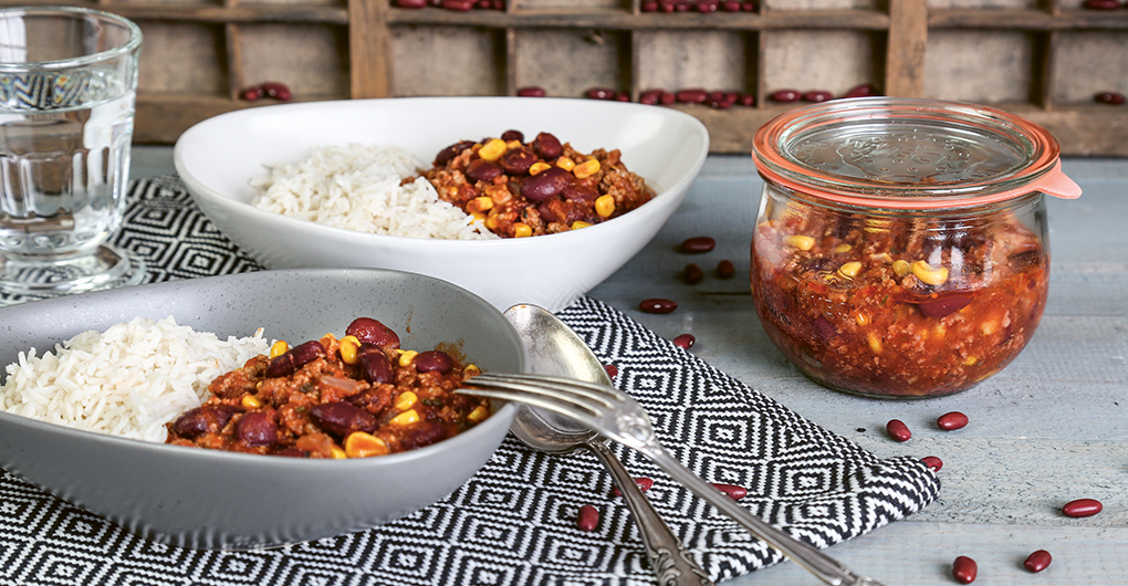 Chili con Carne