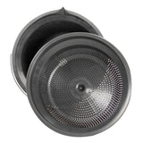 Dampfentsafter-Einsatz für Einkochtöpfe