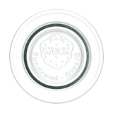 Ersatz-Glasdeckel für Öffnung Ø 40 mm (RR)