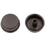 Drehknopf für Thermostat Einkochautomaten WAT 14, 15, 24, 25, 34 & 35
