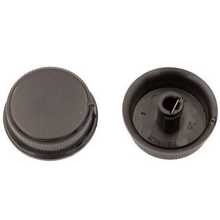 Drehknopf für Thermostat Einkochautomaten WAT 14, 15, 24, 25, 34 & 35