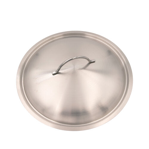 Deckel ⌀33,5cm aus Edelstahl für Einkochautomaten WAT 24 & 25