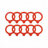 Preserving rings for 60 mm diameter openings (10 pcs.)