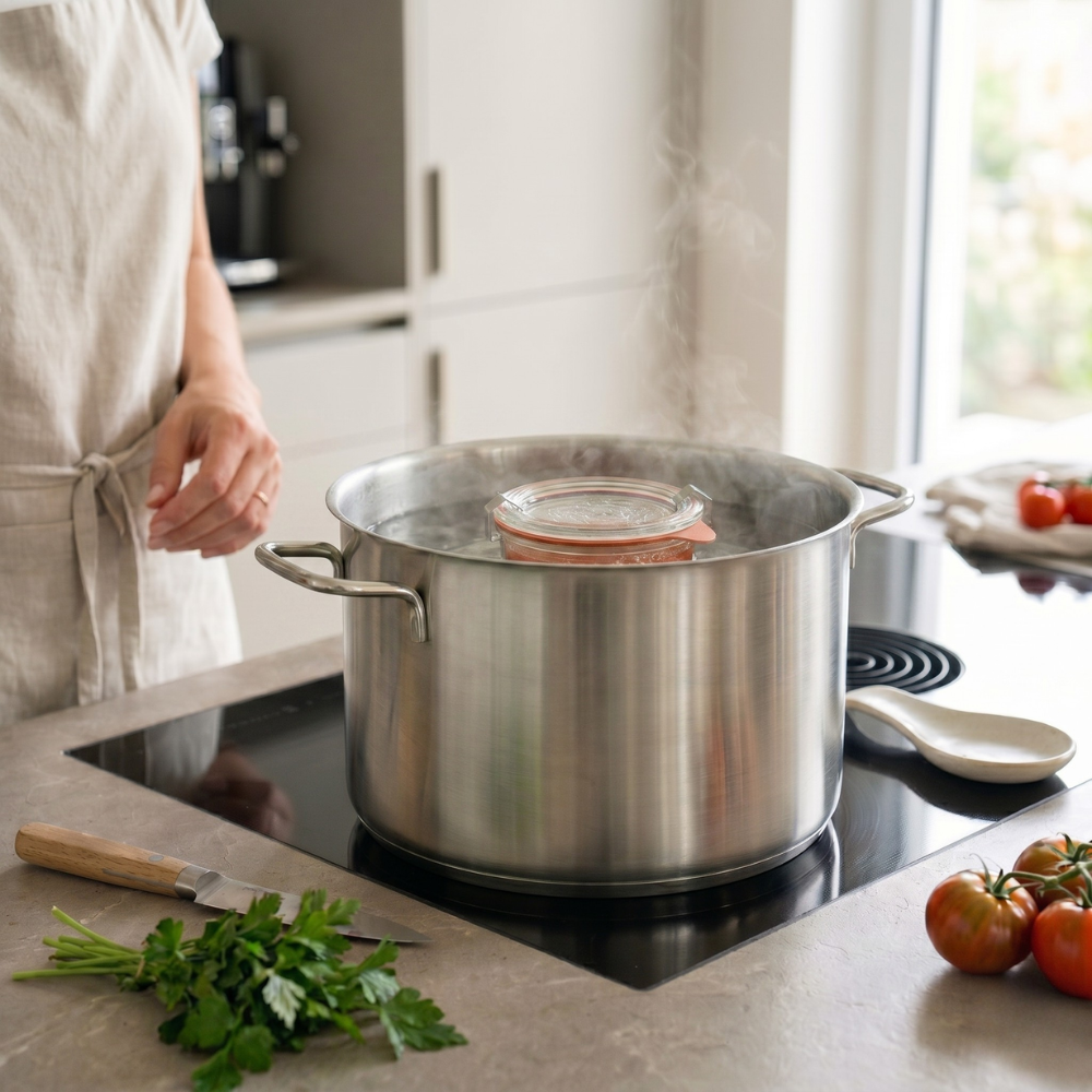 Einkochen Guide – WECK Online Shop