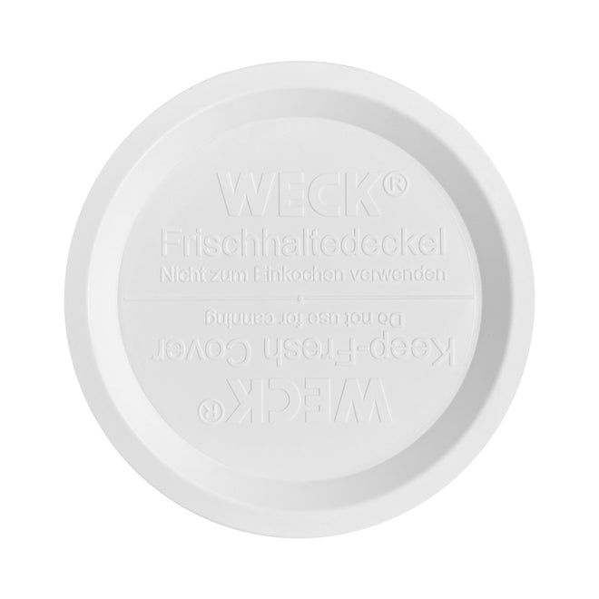 Keep-fresh lid for 80 mm diameter openings (RR) (5 pcs.)