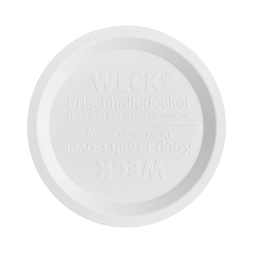 Keep-fresh lid for 80 mm diameter openings (RR) (5 pcs.)
