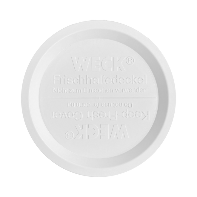 Frischhaltedeckel für Öffnung Ø 80 mm (RR) (5 St.)