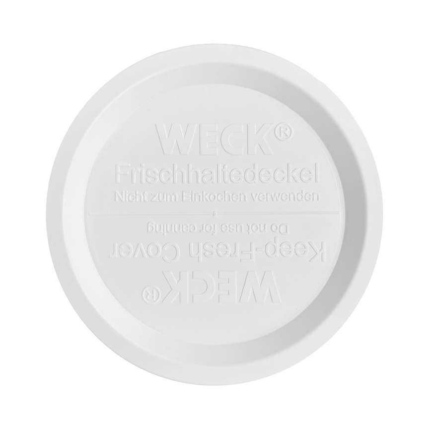 Frischhaltedeckel für Öffnung Ø 80 mm (RR) (5 St.)