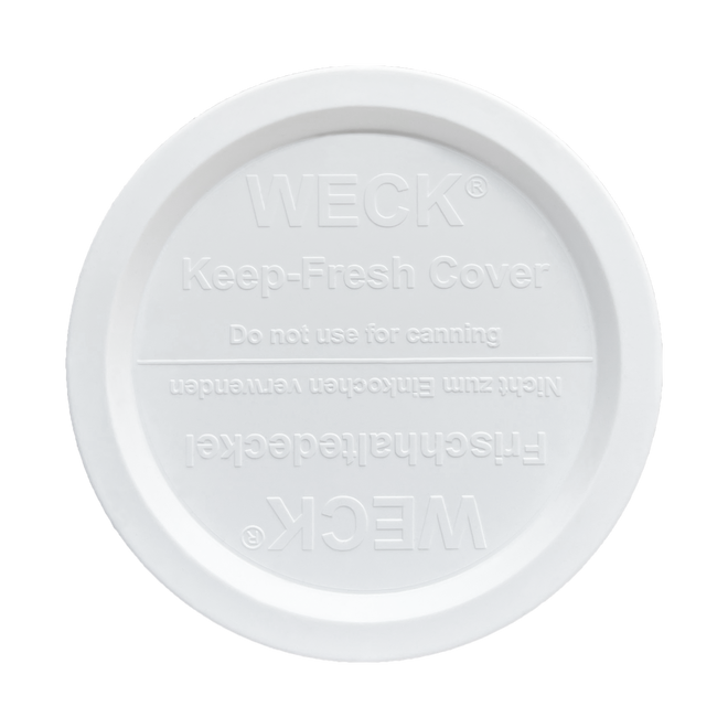 Frischhaltedeckel für Öffnung Ø 100 mm (RR) (5 St.)