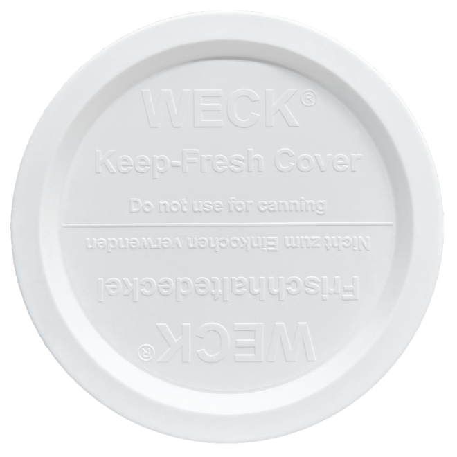 Frischhaltedeckel für Öffnung Ø 120 mm (RR) (5 St.)