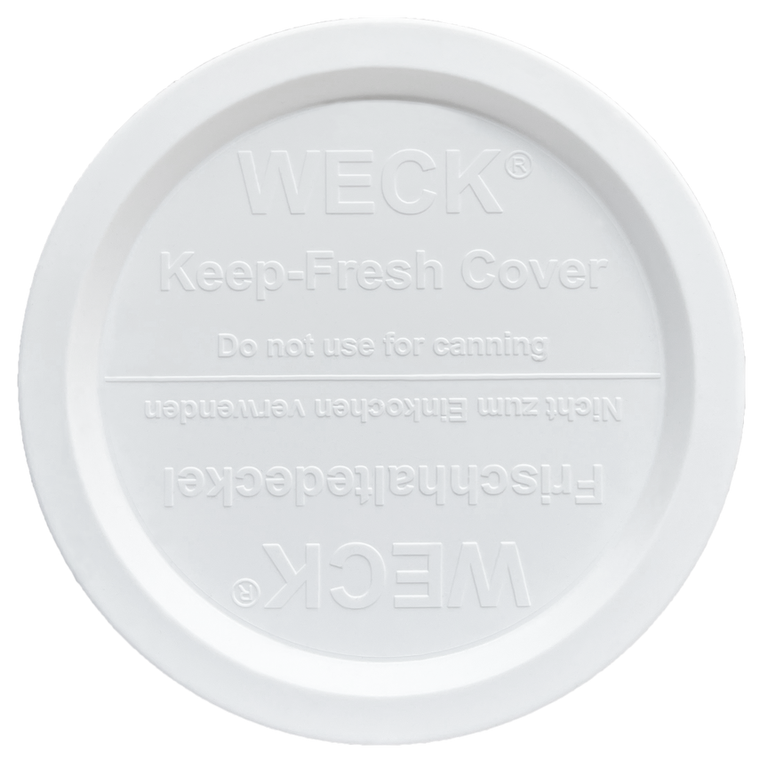 Frischhaltedeckel für Öffnung Ø 120 mm (RR) (5 St.)