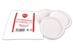 WECK Frischhaltedeckel 100mm