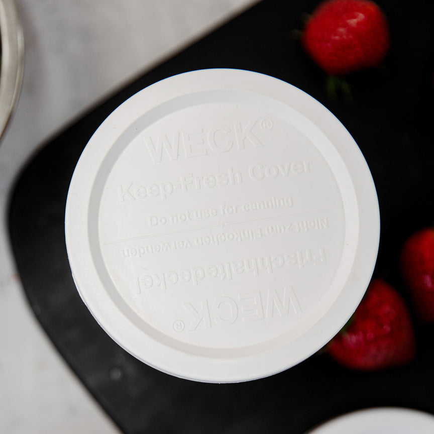 Frischhaltedeckel für Öffnung Ø 100 mm (RR) (5 St.)