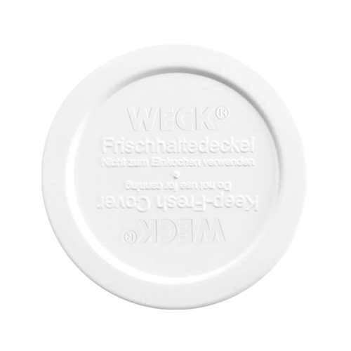 Frischhaltedeckel für Öffnung Ø 40 mm (RR) (5 St.)
