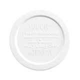 Keep-fresh lid for 60 mm diameter openings (RR) (5 pcs.)