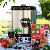 Einkochautomat Master-Set