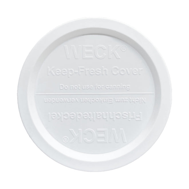 Frischhaltedeckel für Öffnung Ø 100 mm (RR) (5 St.)
