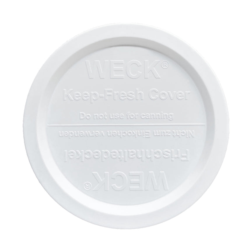 Frischhaltedeckel für Öffnung Ø 100 mm (RR) (5 St.)