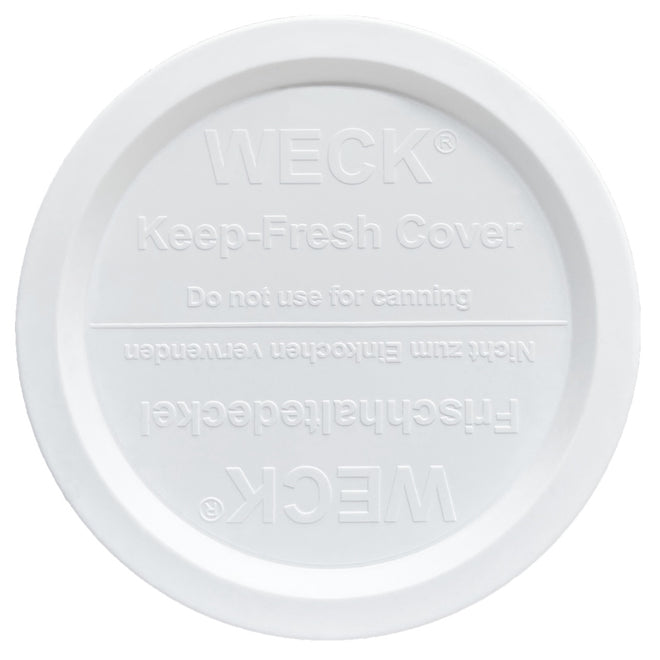 Vershouddeksel voor opening Ø 120 mm (RR) (5 stuks)