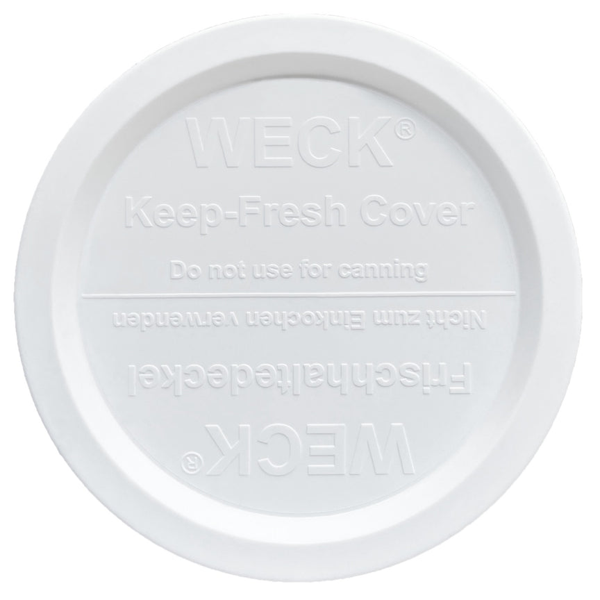 Frischhaltedeckel für Öffnung Ø 120 mm (RR) (5 St.)