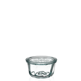 Gugelhupf-Glas 450 ml mit Glasdeckel (6 St.)