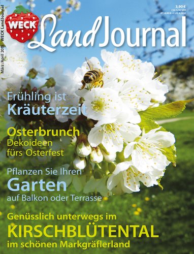 WECK LandJournal 02/2015