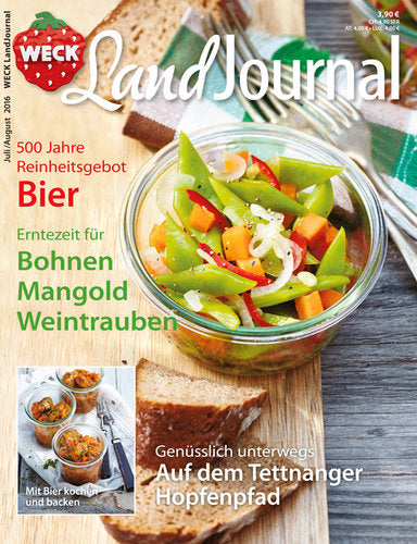 WECK LandJournal 04/2016