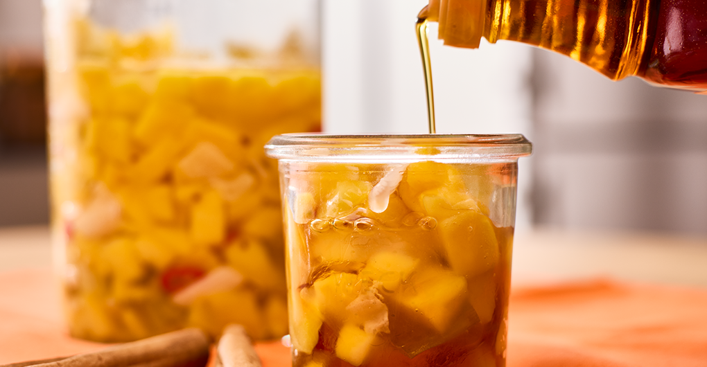 Mango-Pickles
