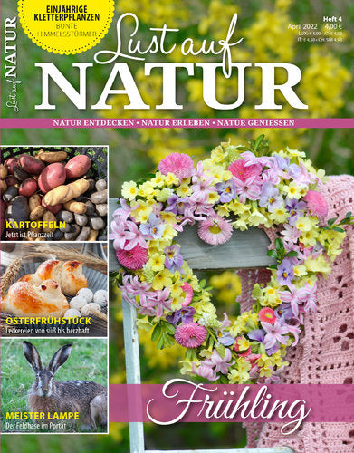 Voglia di natura 04/2022