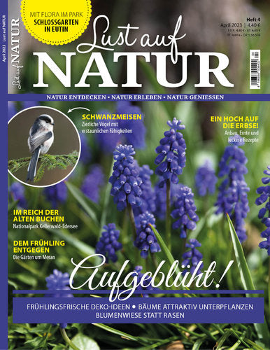Envie de nature 04/2023