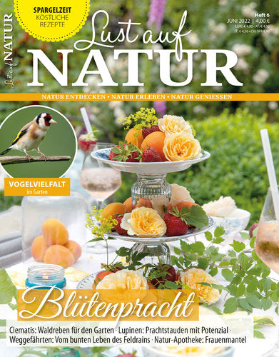 Envie de nature 06/2022