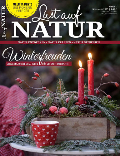 Envie de nature 11/2023