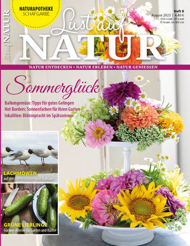 Envie de nature 08/2023