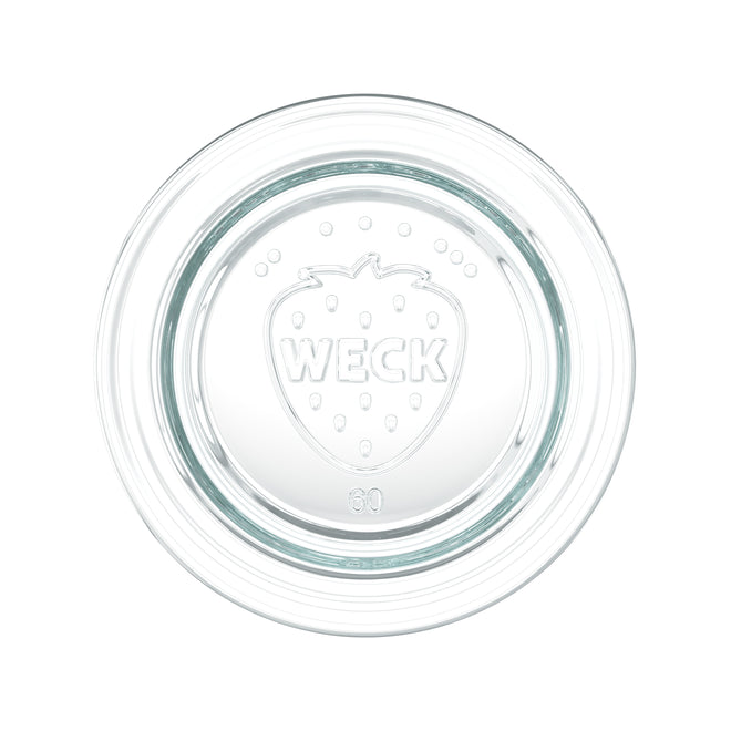 Reservedeksel voor opening Ø 60 mm (3 stuks)