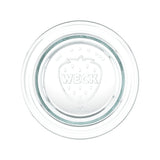 Reservedeksel voor opening Ø 60 mm (3 stuks)