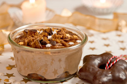 Schokoladen-Tiramisu